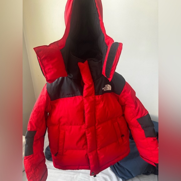 Winter Jacket - Picture 5 of 5